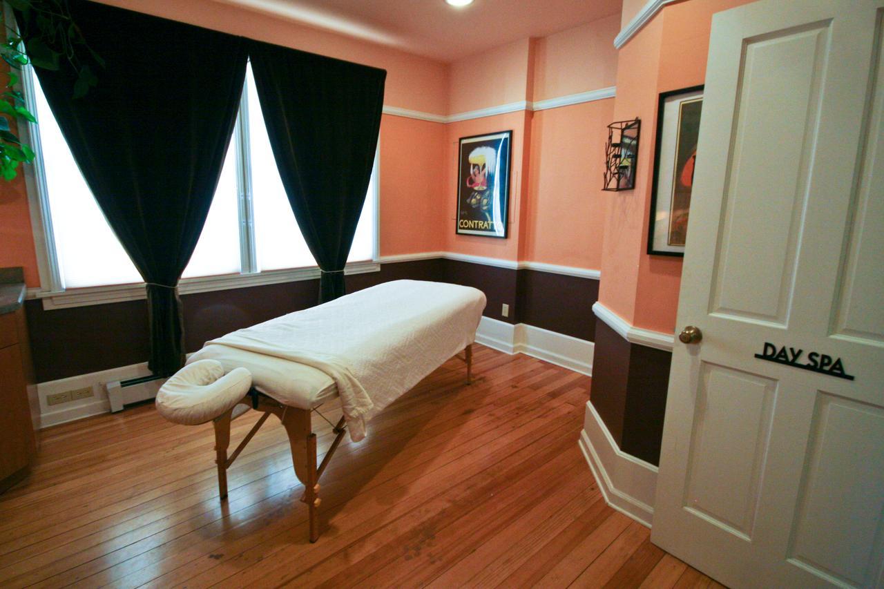 Purple Mountain Bed & Breakfast & Spa Crested Butte Esterno foto