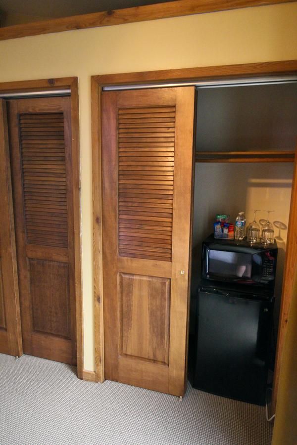 Purple Mountain Bed & Breakfast & Spa Crested Butte Esterno foto