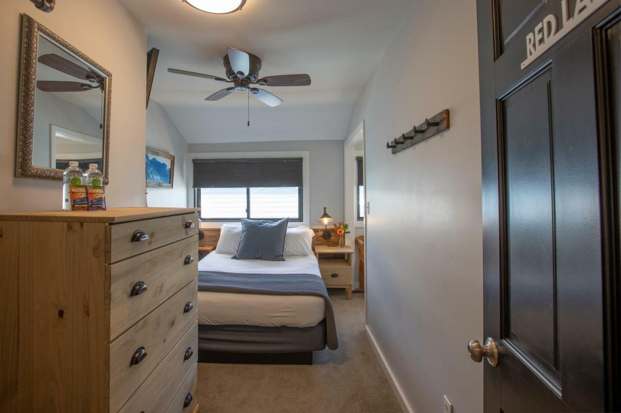 Purple Mountain Bed & Breakfast & Spa Crested Butte Esterno foto