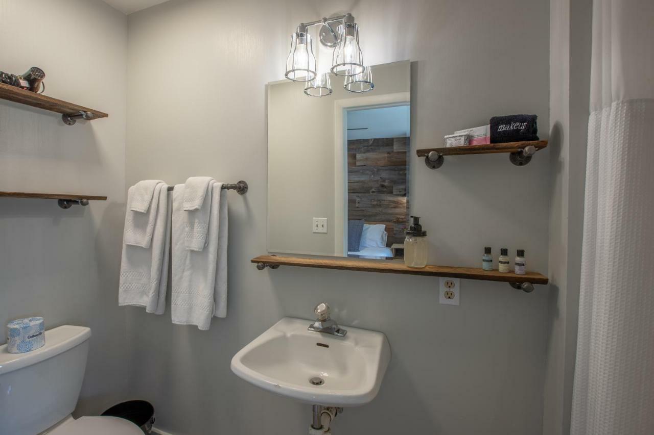 Purple Mountain Bed & Breakfast & Spa Crested Butte Esterno foto