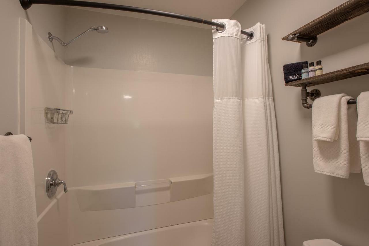 Purple Mountain Bed & Breakfast & Spa Crested Butte Esterno foto